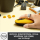 LOGITECH Bezprzewodowa POP MOUSE Black & Yellow - 716625 - zdjęcie 7